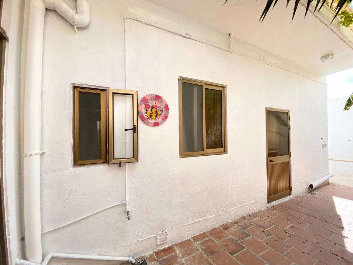 Lidda Butts Inn Annex Ghajn il-Kbira (Gozo) Exterior foto