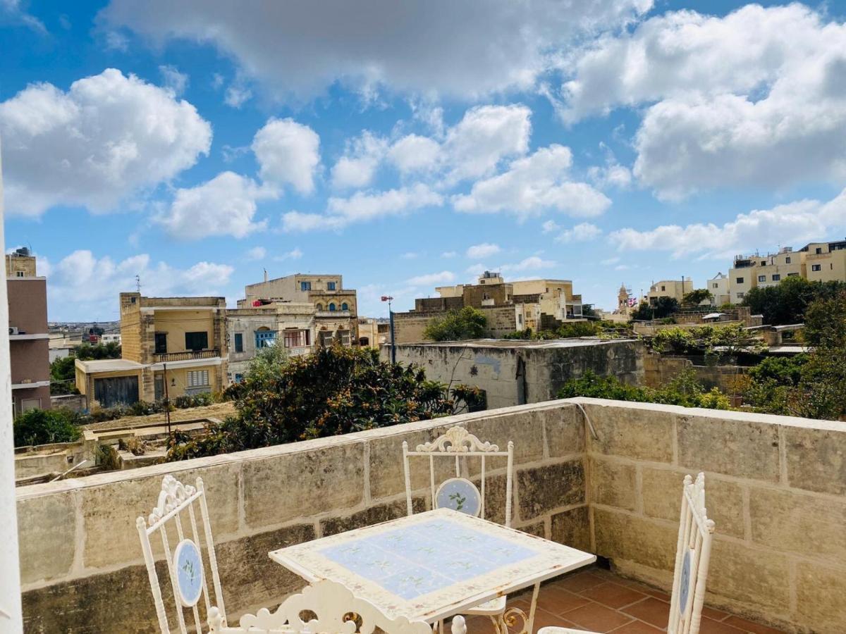 Lidda Butts Inn Annex Ghajn il-Kbira (Gozo) Exterior foto