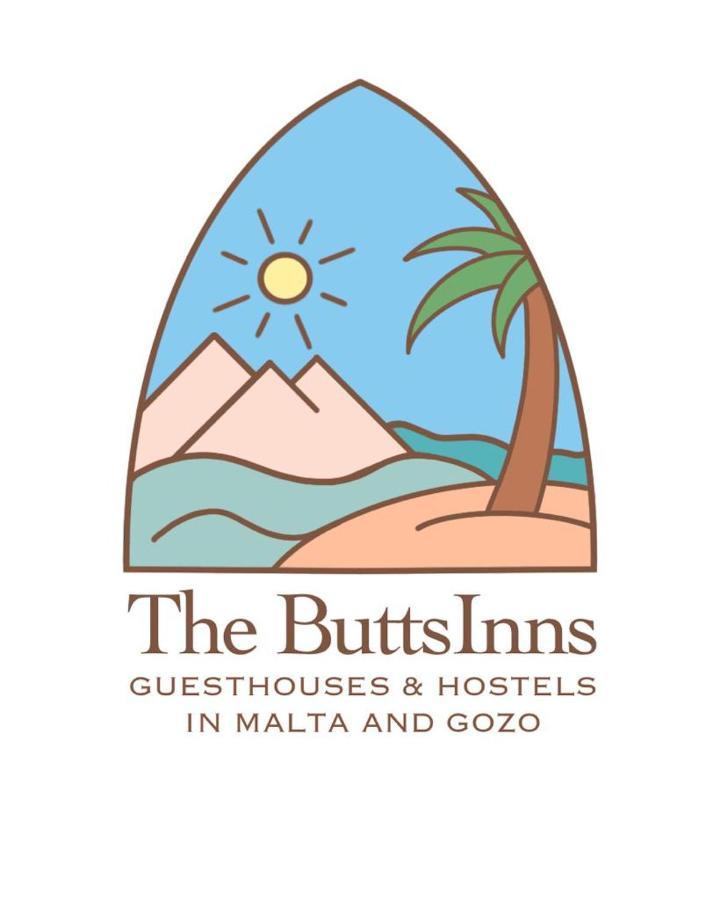Lidda Butts Inn Annex Ghajn il-Kbira (Gozo) Exterior foto